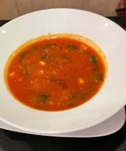 Soup Cà Chua