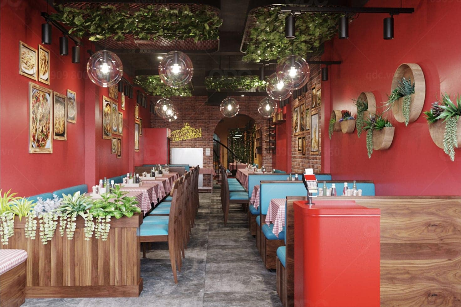 Pasta Paradise PastaParadise