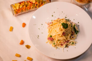 Alla Carbonara