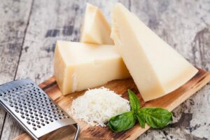 Phô mai Parmesan