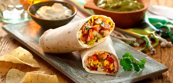 Hướng Dẫn Làm Taco 1 2 3 4 Đơn Giản Tại Nhà