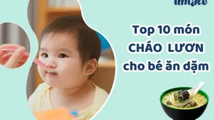 Tuổi Nên Cho Bé Ăn Lươn Mấy Bữa Một Tuần? Tuổi Nên Cho Bé Ăn Lươn Mấy Bữa Một Tuần?