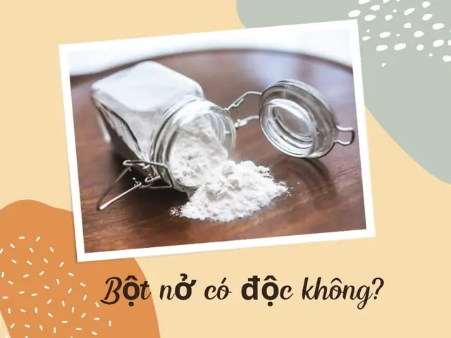 1kg Bột Mì Cần Bao Nhiêu Bột Nở? Công Thức Tính Chi Tiết 1kg Bột Mì Cần Bao Nhiêu Bột Nở? Công Thức Tính Chi Tiết