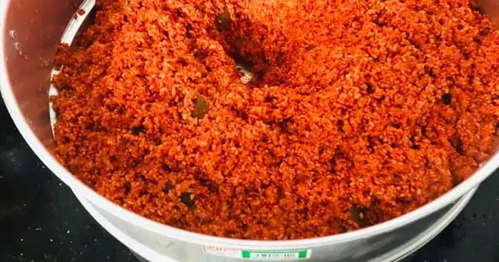1kg Nếp Nấu Được Bao Nhiêu Xôi? Bảng Tỷ Lệ Chi Tiết Cho Mọi Loại