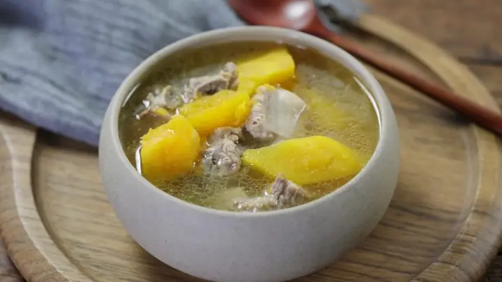 Món Canh Bổ Máu Ngon, Dễ Nấu Cho Cả Gia Đình