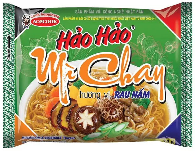 Ăn Chay Có Được Ăn Mì Tôm Không? Giải Đáp Chi Tiết & Cách Thay Thế Thông Minh