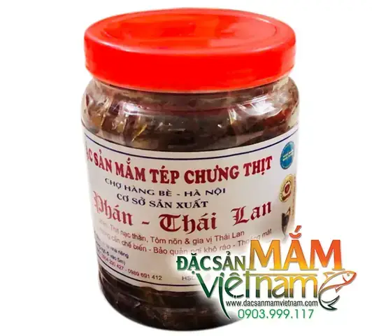Bà Đẻ Ăn Mắm Tép Chưng Thịt Được Không? Cách Ăn An Toàn Bà Đẻ Ăn Mắm Tép Chưng Thịt Được Không? Cách Ăn An Toàn