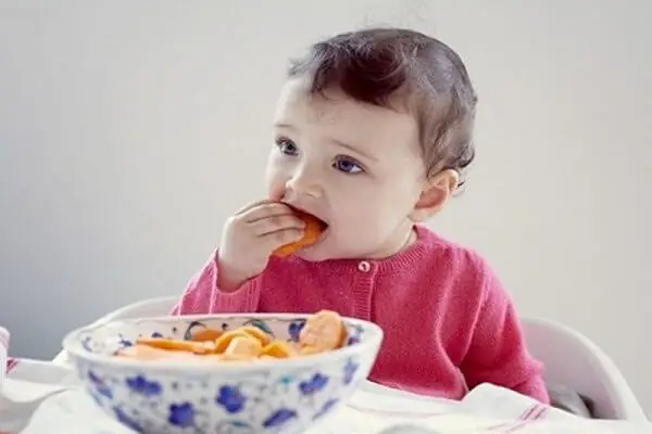 Bánh Ăn Dặm Cho Bé: Đánh Giá Chi Tiết 10 Thương Hiệu Phổ Biến