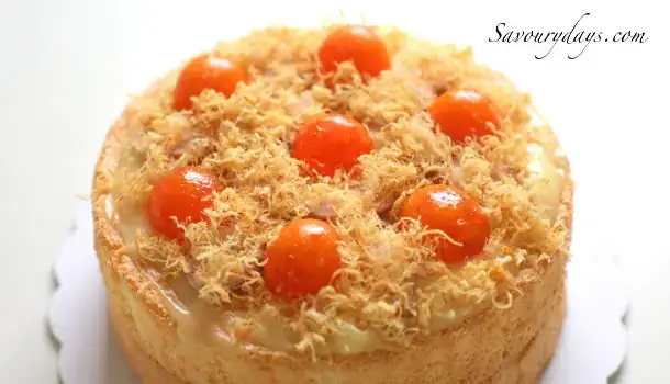 Bánh Bông Lan Trứng Muối Nhỏ: Đánh Giá Chi Tiết Top Thương Hiệu Tốt Nhất Bánh Bông Lan Trứng Muối Nhỏ: Đánh Giá Chi Tiết Top Thương Hiệu Tốt Nhất