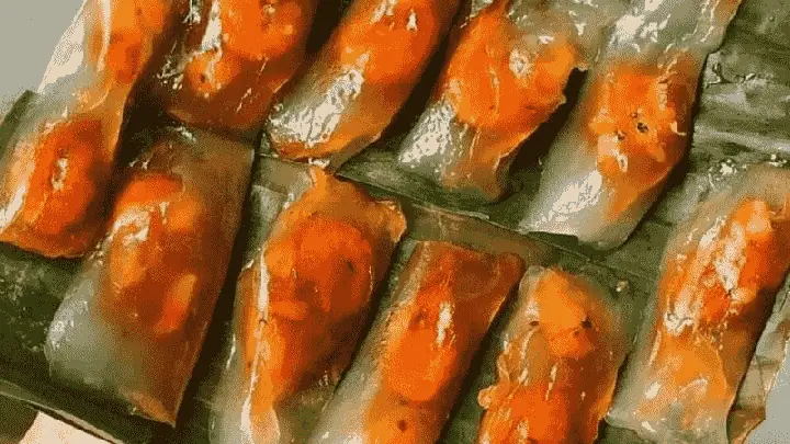 Đánh Giá Top 5 Quán Bánh Bột Lọc Đà Lạt Ngon Nhất: Hương Vị Truyền Thống Giữa Lòng Thành Phố Ngàn Hoa