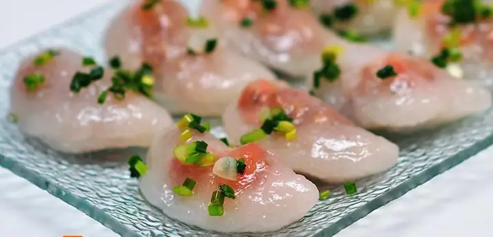 Bánh Bột Lọc Huế: Đánh Giá Toàn Diện Về Hương Vị Và Công Thức Chuẩn