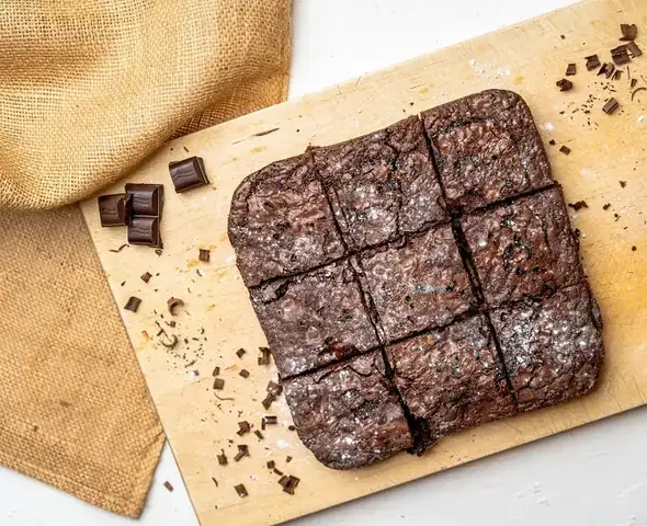 Bánh Brownie Sô Cô La: Công Thức Và Bí Quyết Làm Thành Công Tại Nhà