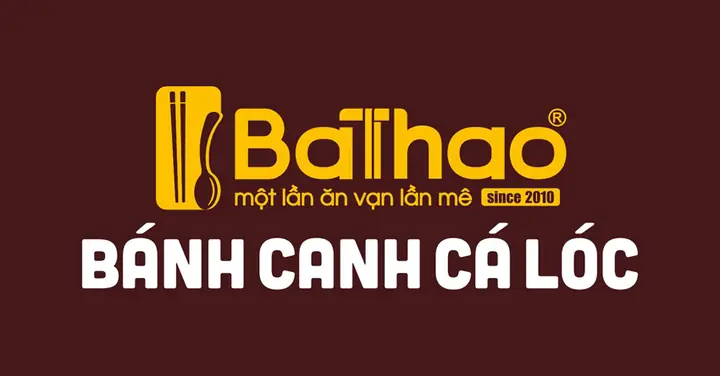 Bánh Canh Cá Lóc Ba Thao: Bí Quyết Nấu Ngon Chuẩn Vị Miền Trung