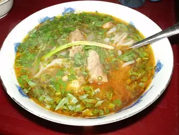 Bánh Canh Cá Lóc Hải Lăng: Hướng Dẫn Chi Tiết Từ A Đến Z