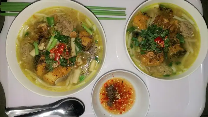 Đánh Giá Bánh Canh Cá Lóc: Công Thức Chuẩn Vị Và Bí Quyết Nấu Ngon