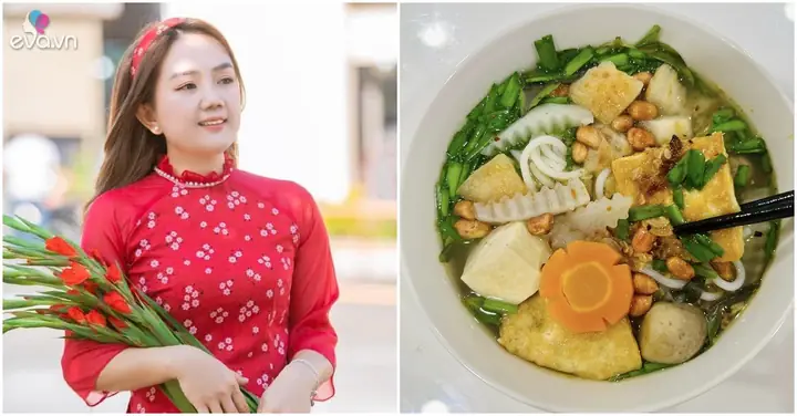 Bánh Canh Chay Tây Ninh: Món Ăn Thanh Đạm, Bổ Dưỡng Và Cách Làm Chi Tiết Bánh Canh Chay Tây Ninh: Món Ăn Thanh Đạm, Bổ Dưỡng Và Cách Làm Chi Tiết