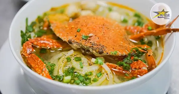 Bánh Canh Ghẹ Đà Nẵng: Cách Làm Chuẩn Vị Tại Nhà Dễ Thành Công Bánh Canh Ghẹ Đà Nẵng: Cách Làm Chuẩn Vị Tại Nhà Dễ Thành Công