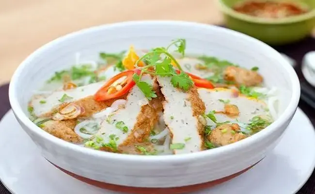 Bánh Canh Ghẹ Phan Thiết: Tổng Hợp 5 Quán Ngon, Uy Tín Nhất Bánh Canh Ghẹ Phan Thiết: Tổng Hợp 5 Quán Ngon, Uy Tín Nhất