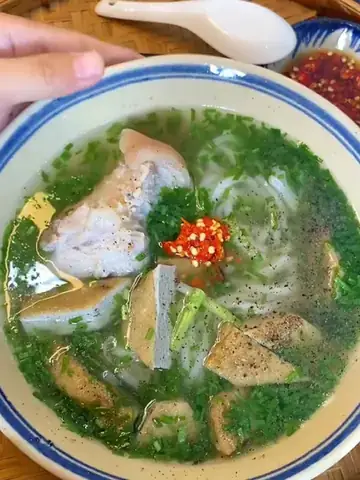 Bánh Canh Hẹ Nha Trang: Hướng Dẫn Chi Tiết Từ Nguồn Gốc Đến Cách Nấu Bánh Canh Hẹ Nha Trang: Hướng Dẫn Chi Tiết Từ Nguồn Gốc Đến Cách Nấu