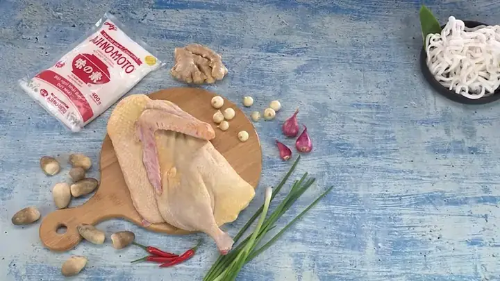Bánh Canh Vịt Cai Lậy: Hướng Dẫn Nấu Ăn Chuẩn Vị Từ A Đến Z Bánh Canh Vịt Cai Lậy: Hướng Dẫn Nấu Ăn Chuẩn Vị Từ A Đến Z