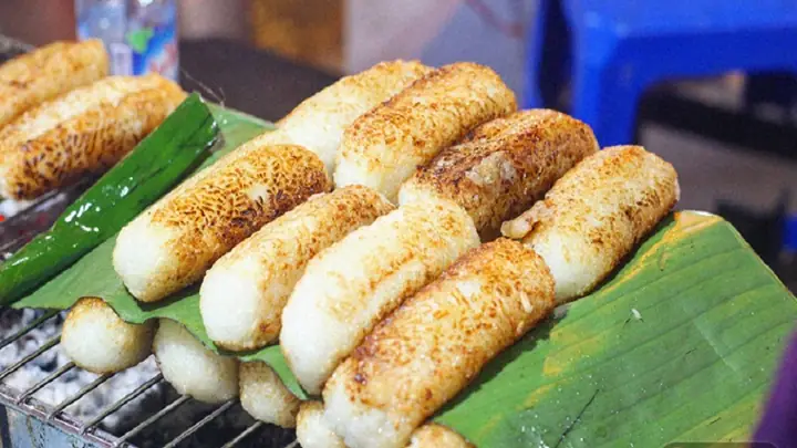 Bánh Chuối Nướng Bao Nhiêu Calo? Thông Tin Chi Tiết Và Lưu Ý Sức Khỏe Bánh Chuối Nướng Bao Nhiêu Calo? Thông Tin Chi Tiết Và Lưu Ý Sức Khỏe