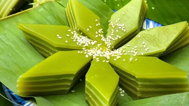 Bánh Da Lợn Làm Từ Gì? Thành Phần Và Hướng Dẫn Chi Tiết Bánh Da Lợn Làm Từ Gì? Thành Phần Và Hướng Dẫn Chi Tiết