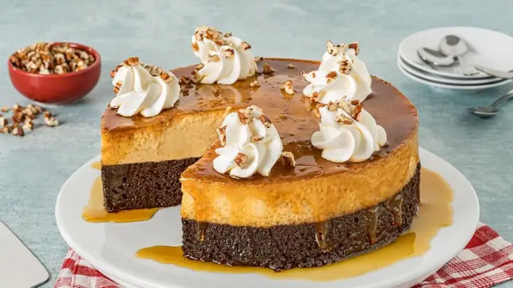 Bánh Flan Gato Sinh Nhật: Đánh Giá Chi Tiết Và So Sánh Với Các Loại Bánh Khác Bánh Flan Gato Sinh Nhật: Đánh Giá Chi Tiết Và So Sánh Với Các Loại Bánh Khác