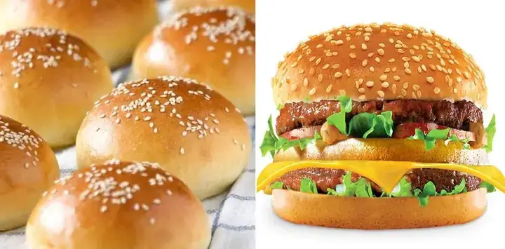 Top 10 Địa Chỉ Mua Bánh Hamburger Ngon, Uy Tín Nhất Hiện Nay