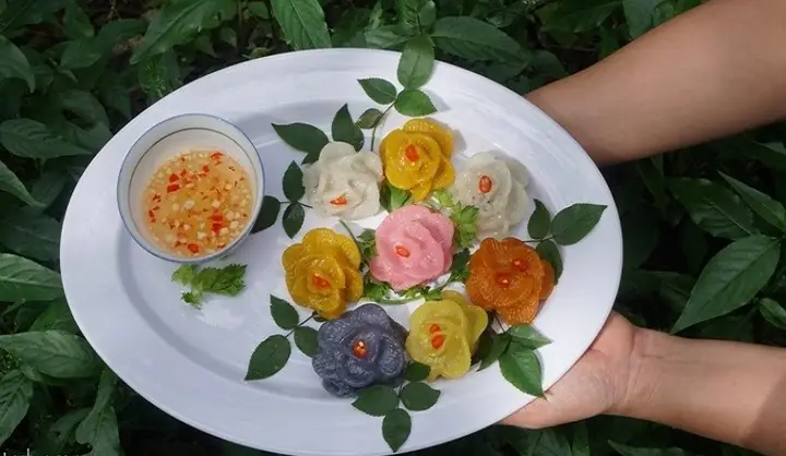 Bánh Hoa Hồng Hấp Vân Nam: Đánh Giá Chi Tiết Và Công Thức Chuẩn Bánh Hoa Hồng Hấp Vân Nam: Đánh Giá Chi Tiết Và Công Thức Chuẩn