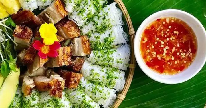 Bánh Hỏi Là Gì? Cách Ăn Và Bảo Quản Đúng Chuẩn