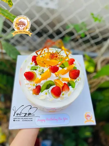 Đánh Giá Chi Tiết Bánh Kem Rau Câu Trái Cây: Món Tráng Miệng Độc Đáo Cho Mọi Dịp Đánh Giá Chi Tiết Bánh Kem Rau Câu Trái Cây: Món Tráng Miệng Độc Đáo Cho Mọi Dịp
