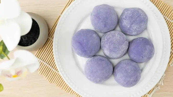 Bánh Mochi Khoai Môn Đài Loan: Đánh Giá Chi Tiết Và Hướng Dẫn Toàn Diện Bánh Mochi Khoai Môn Đài Loan: Đánh Giá Chi Tiết Và Hướng Dẫn Toàn Diện