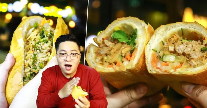 Bánh Mì Bì Xíu Mại: Món Ăn Đậm Đà Hương Vị Sài Gòn Bánh Mì Bì Xíu Mại: Món Ăn Đậm Đà Hương Vị Sài Gòn