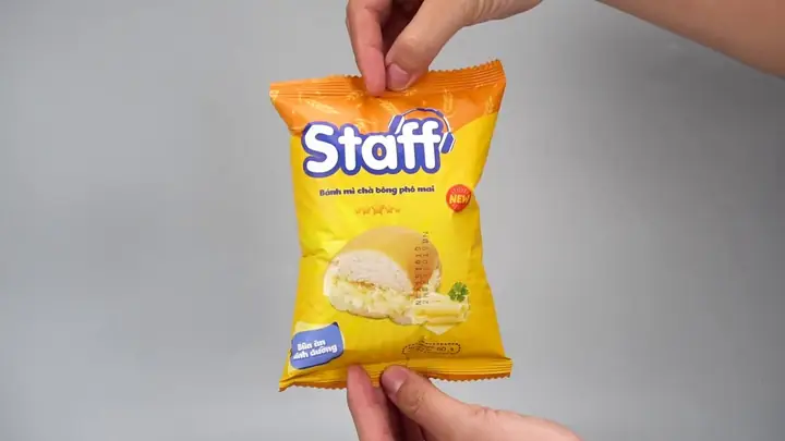 Bánh Mì Bơ Ruốc: Calo, Dinh Dưỡng Và Lựa Chọn Tốt Hơn Cho Bữa Sáng