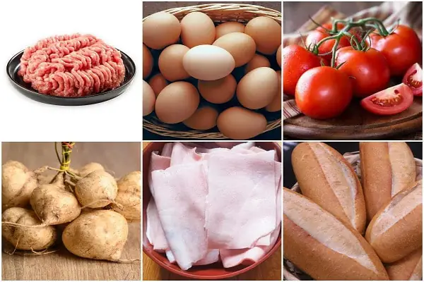 Bánh Mì Chấm Xíu Mại Đà Lạt: Đánh Giá Toàn Diện Món Ăn Sáng Đặc Trưng Bánh Mì Chấm Xíu Mại Đà Lạt: Đánh Giá Toàn Diện Món Ăn Sáng Đặc Trưng
