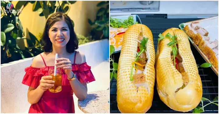 Đánh Giá Bánh Mì Heo Quay: Thử Thách Độ Giòn Và Đậm Đà Từ Trong Ra Ngoài Đánh Giá Bánh Mì Heo Quay: Thử Thách Độ Giòn Và Đậm Đà Từ Trong Ra Ngoài