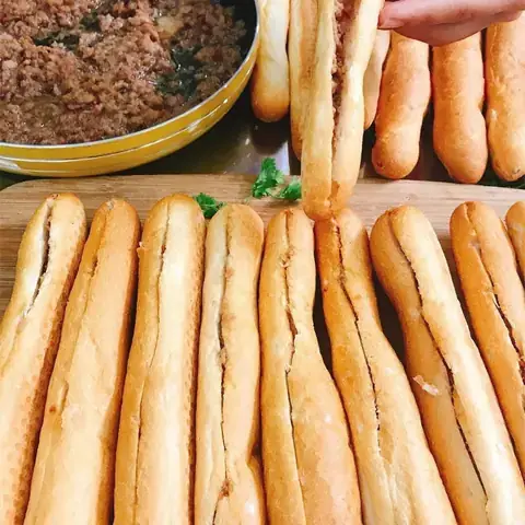 Bánh Mì Que Chip Chip: Đánh Giá Toàn Diện Và Bảng So Sánh Các Phiên Bản Bánh Mì Que Chip Chip: Đánh Giá Toàn Diện Và Bảng So Sánh Các Phiên Bản