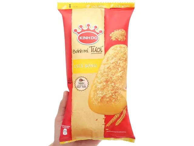 Bánh Mì Tươi Chà Bông: Hướng Dẫn Toàn Tập Từ Chọn Đến Bảo Quản Bánh Mì Tươi Chà Bông: Hướng Dẫn Toàn Tập Từ Chọn Đến Bảo Quản