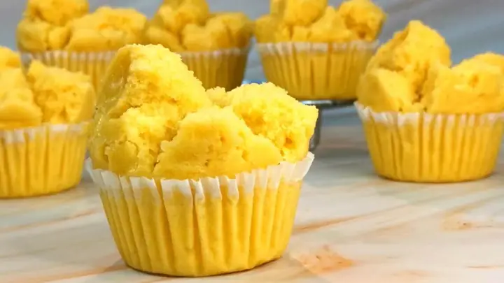 Bánh Phát Tài Của Người Hoa: 3 Công Thức Bánh Bò Bông Xốp Mềm Đẹp Mắt