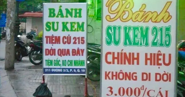 Top 5 Quán Bánh Su Kem Ngọc Thảo Ngon Nhất Tp.hcm: Đánh Giá Chi Tiết Top 5 Quán Bánh Su Kem Ngọc Thảo Ngon Nhất Tp.hcm: Đánh Giá Chi Tiết