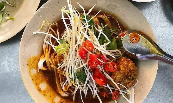 Hướng Dẫn Làm Bánh Tằm Bì Miền Tây Chuẩn Vị Từ A Đến Z Hướng Dẫn Làm Bánh Tằm Bì Miền Tây Chuẩn Vị Từ A Đến Z