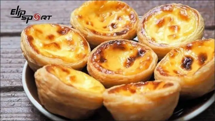 Bánh Tart Trứng Bao Nhiêu Calo? Thông Tin Chi Tiết Và Cách Ăn Đúng Bánh Tart Trứng Bao Nhiêu Calo? Thông Tin Chi Tiết Và Cách Ăn Đúng