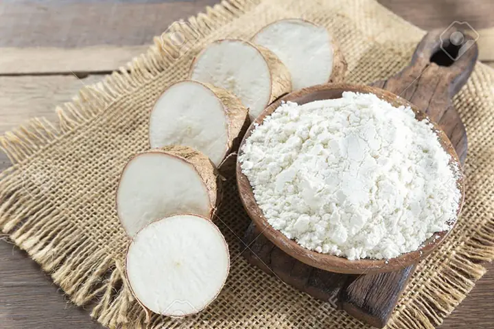Bánh Tráng Làm Từ Bột Gì? Tổng Hợp Nguyên Liệu Và Công Thức