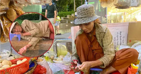 Top 5 Quán Bánh Tráng Trộn Bà Gánh Ngon Nhất Sài Gòn: Review Toàn Diện Top 5 Quán Bánh Tráng Trộn Bà Gánh Ngon Nhất Sài Gòn: Review Toàn Diện