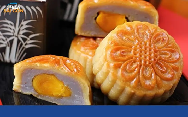 Bánh Trung Thu Người Hoa: 5 Tiệm Nổi Tiếng Nhất Ở Sài Gòn Bánh Trung Thu Người Hoa: 5 Tiệm Nổi Tiếng Nhất Ở Sài Gòn