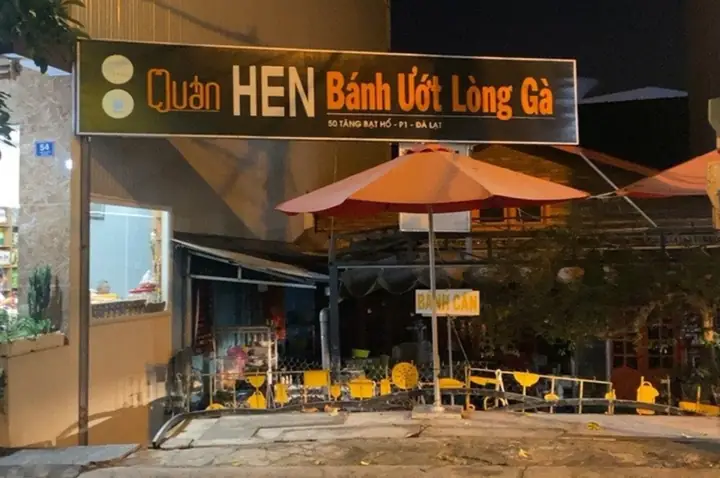 Hướng Dẫn Làm Bánh Ướt Lòng Gà Hến Đơn Giản Tại Nhà