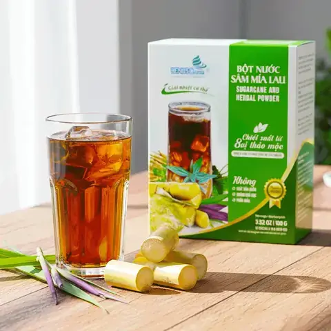 Bầu Uống Nước Sâm Mía Lau Được Không? Bầu Uống Nước Sâm Mía Lau Được Không?
