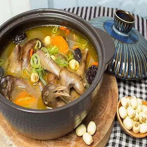 Top 3 Địa Chỉ Bồ Câu Hầm Thuốc Bắc Quy Nhơn Uy Tín Nhất 2026 Top 3 Địa Chỉ Bồ Câu Hầm Thuốc Bắc Quy Nhơn Uy Tín Nhất 2026