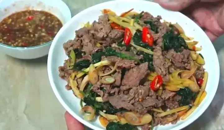 Hướng Dẫn Chi Tiết Cách Làm Bò Hấp Lá Tía Tô Chuẩn Vị Hướng Dẫn Chi Tiết Cách Làm Bò Hấp Lá Tía Tô Chuẩn Vị