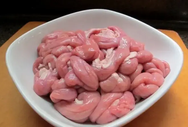 Bộ Lòng Heo Gồm Những Gì? Cẩm Nang Toàn Tập Từ A Đến Z